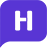 Helpi Logo
