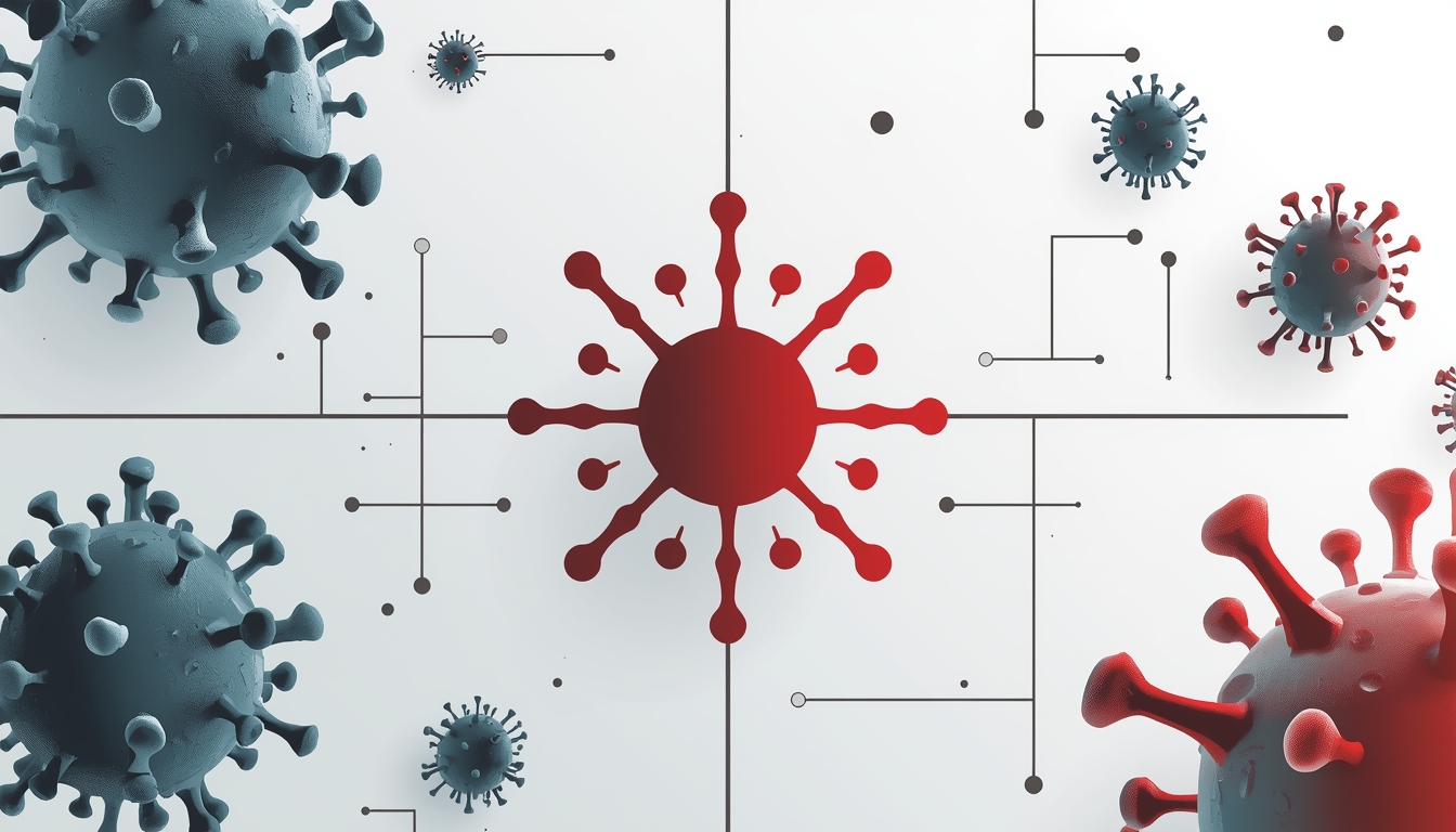 L’origen dels virus informàtics